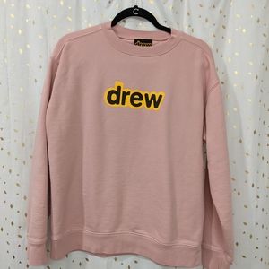 Drew pullover